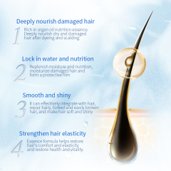 1000ml private label wholesale OEM keratin hair mask