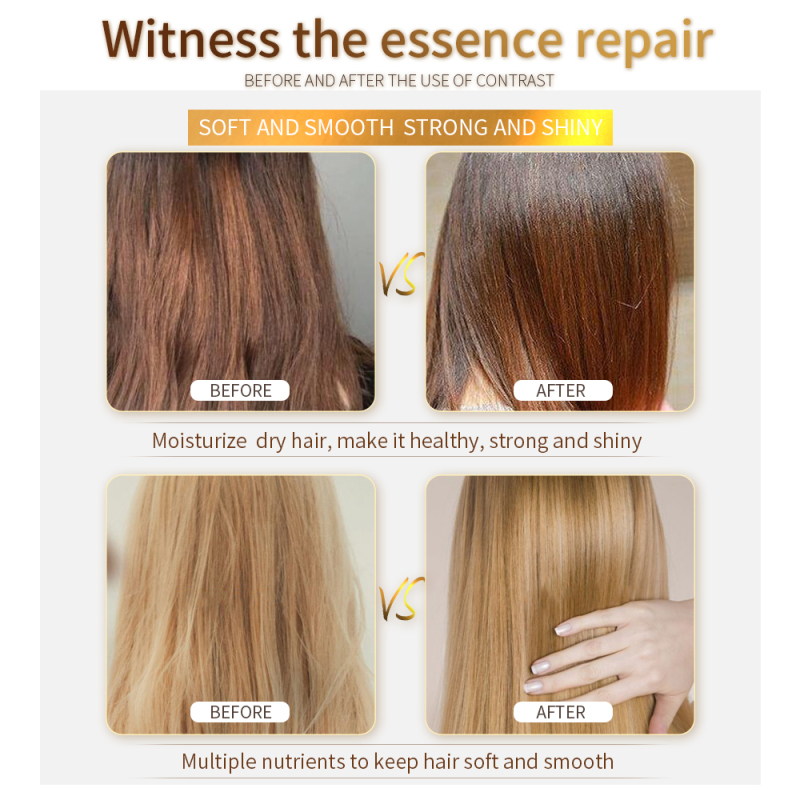 850ml private label wholesale augeas argan oil hair mask