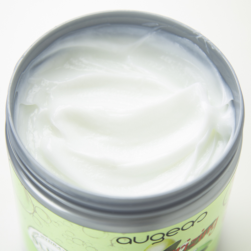 1000ml private label wholesale augeas olive keratin hair mask