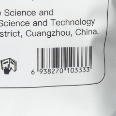 500g bagged augeas hair bleaching powder for hair dye