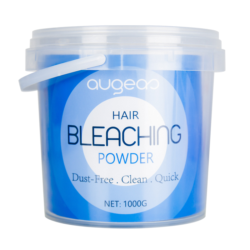 1000g augeas hair bleaching powder for hair dye
