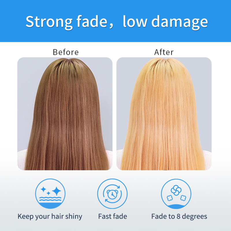 1000g augeas hair bleaching powder for hair dye