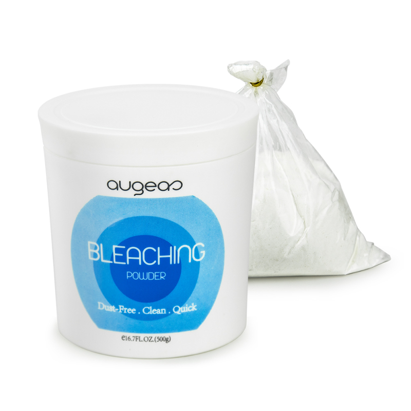 500g augeas hair bleaching powder for hair dye