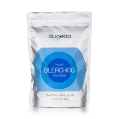 500g bagged augeas hair bleaching powder for hair dye