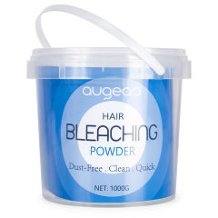 1000g augeas hair bleaching powder for hair dye