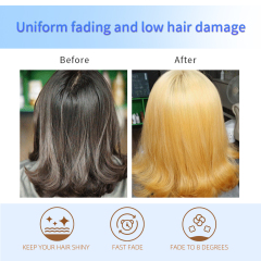 500g augeas hair bleaching powder for hair dye
