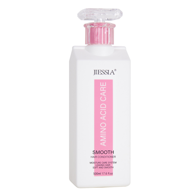 500ml wholesale amino acid hair conditioner