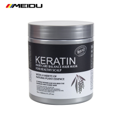 private label brazil nut 1000ml keratin hair mask