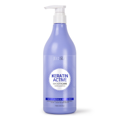 wholesale 730ml keratin hair shampoo
