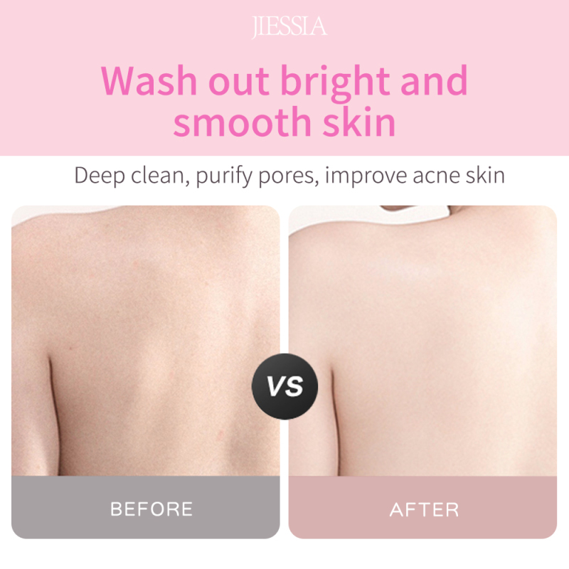 wholesale 730ml keratin whitening shower gel
