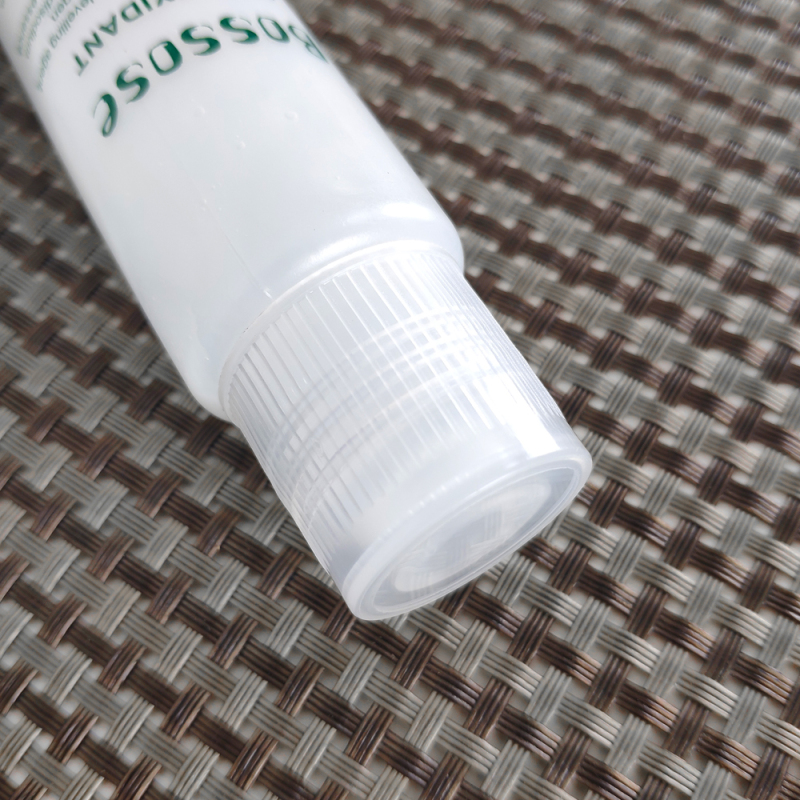 100ml bossose hair salon use hair dye peroxide cream hair developer