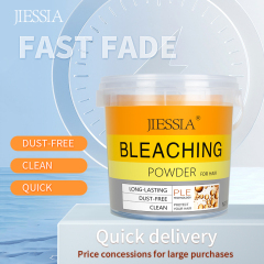 1000g Jiessia hair bleaching powder for hair dye