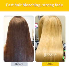 1000g Jiessia hair bleaching powder for hair dye