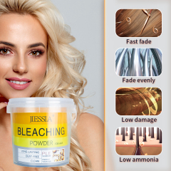 1000g Jiessia hair bleaching powder for hair dye