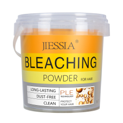 Jiessia 500g hair bleaching powder for hair dye