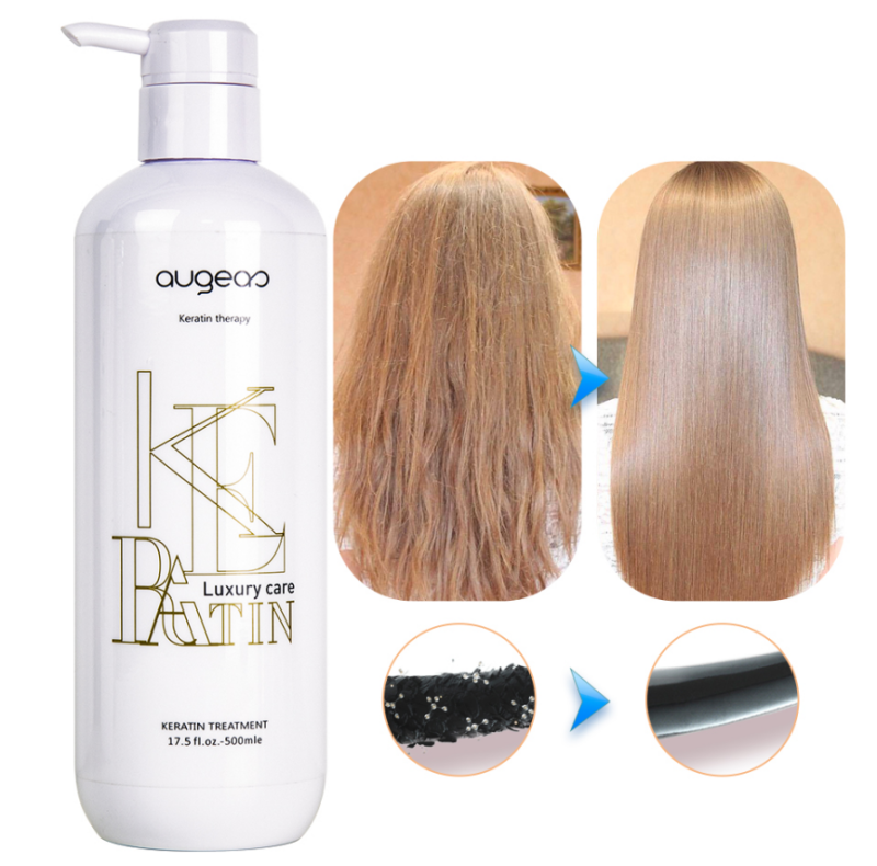 Hair straightening sale salon prices