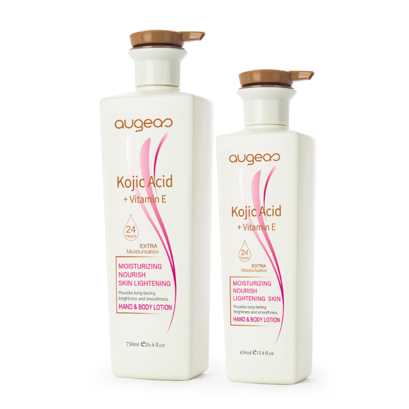 750ml whitening moisturize body lotion