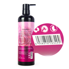 900ml argan oil whitening moisturize body lotion