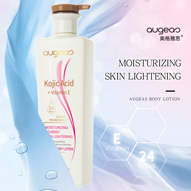 750ml whitening moisturize body lotion