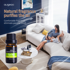 10mlX12 aroma diffuser pure essential oil set
