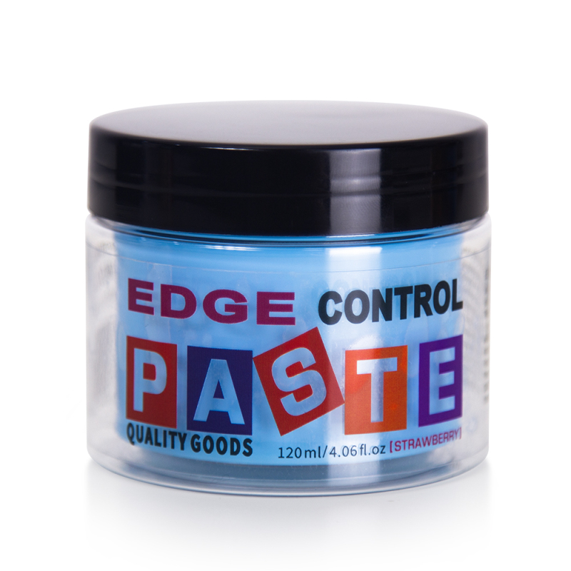 120ml strong hold edge control