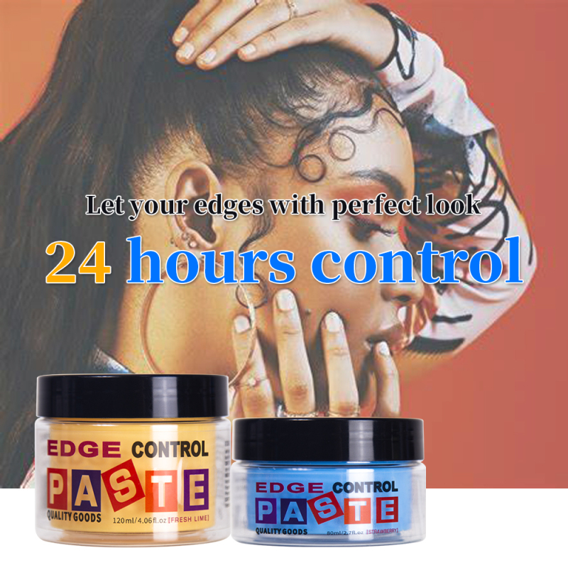120ml strong hold edge control