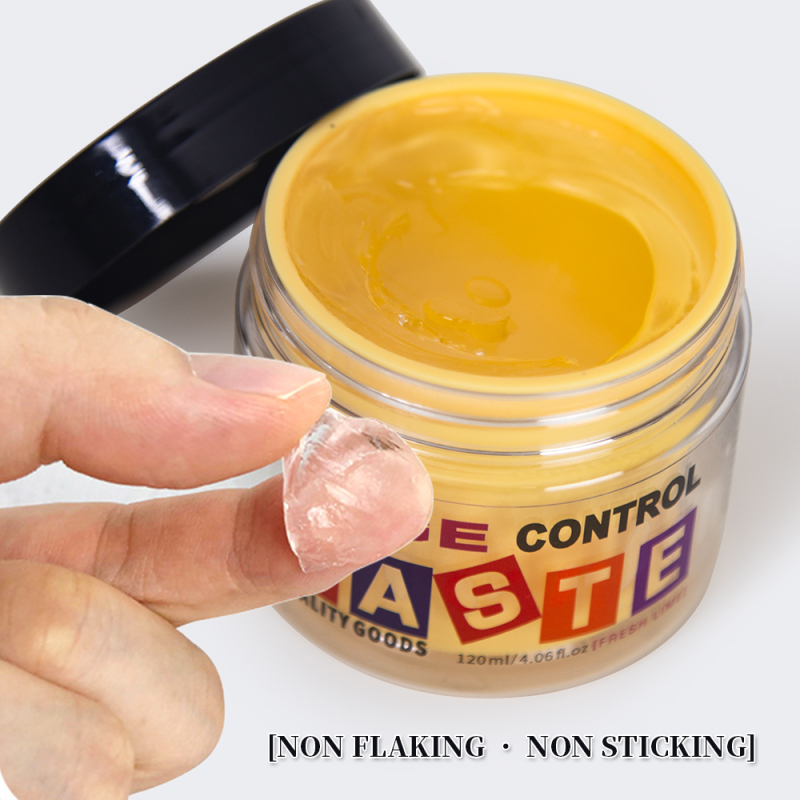 120ml strong hold edge control