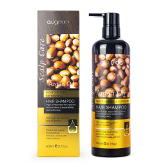 private label wholesale OEM augeas argan oil shampoo and conditoner
