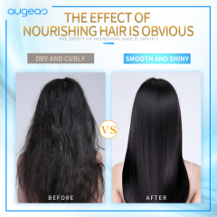 450ml hair shampoo and conditioner set