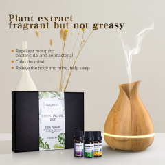 10ml x12 pure essential oil for aroma diffuser
