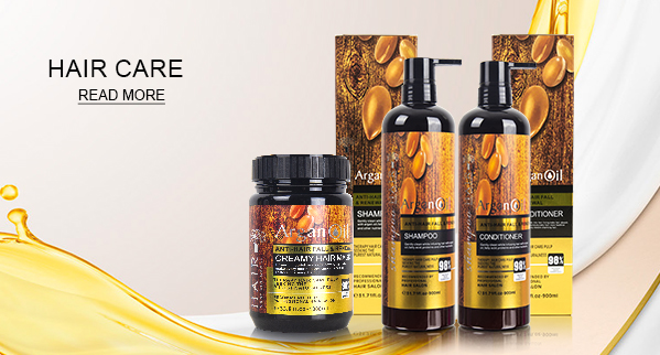 Hair Care