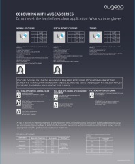 augeas 68 color hair color chart