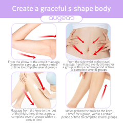 240ml fat burning weight loss slimming cream