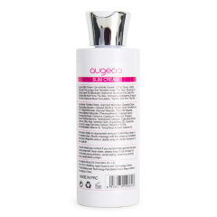 240ml fat burning weight loss slimming cream