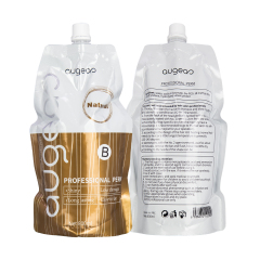 800mlx2 permanent hair straightening cream