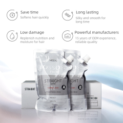 1000mlx2 bossose hair curling ceramic perm lotion