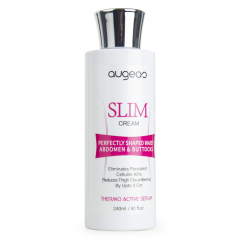 240ml fat burning weight loss slimming cream