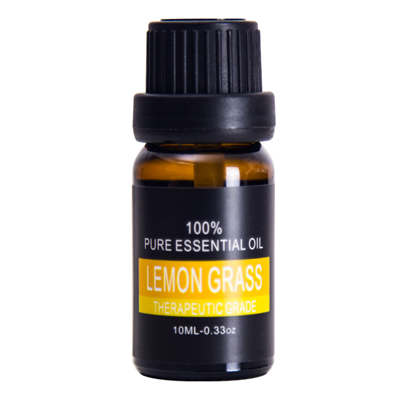10mlX12 aroma diffuser pure essential oil set