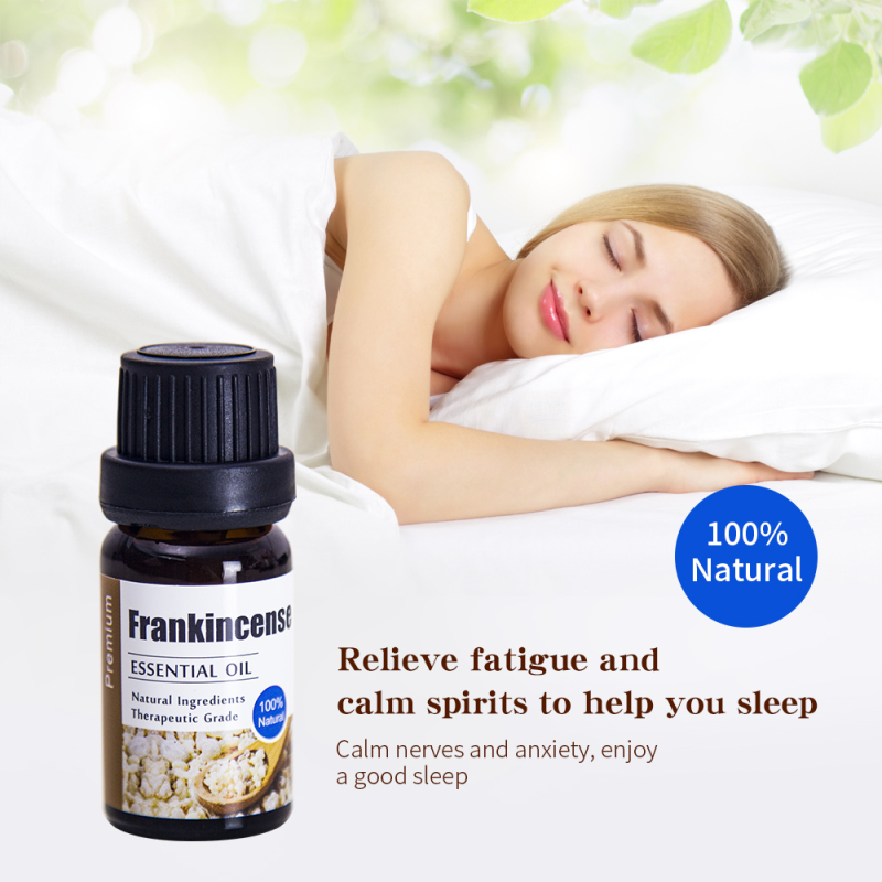 10mlX12 aroma diffuser pure essential oil