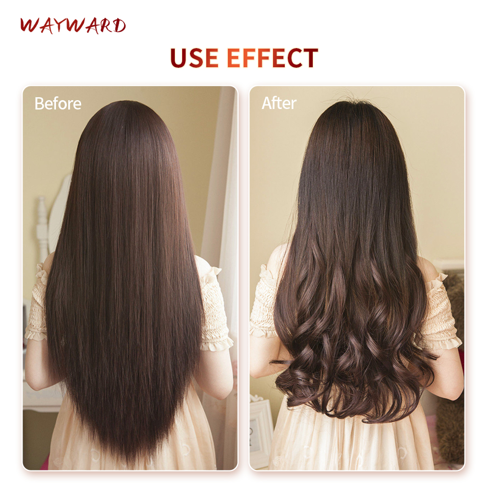 820mlx2 Wayward hair salon professional ceramic perm lotion for hair curling