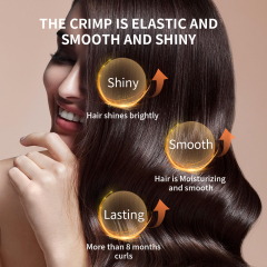 820mlx2 Wayward hair salon professional ceramic perm lotion for hair curling
