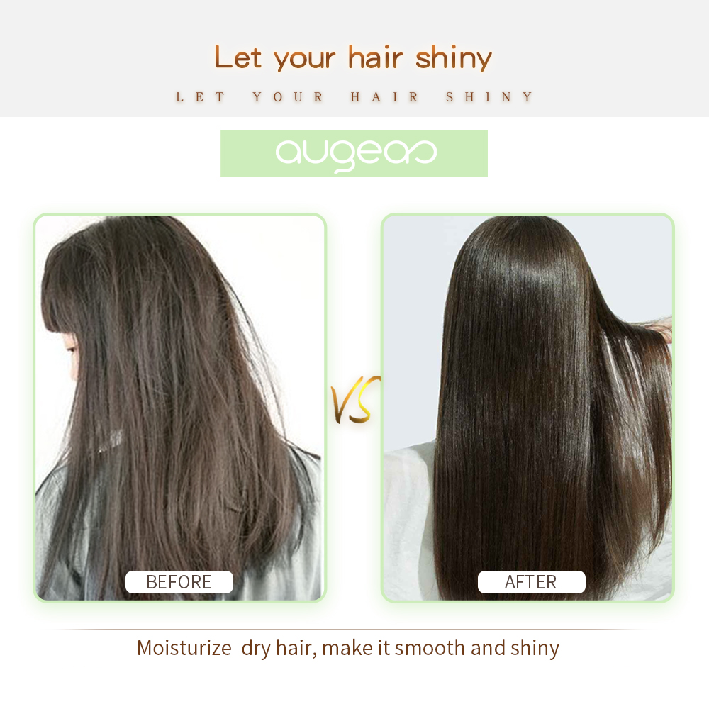 500ml private label wholesale OEM argan oil hair mask