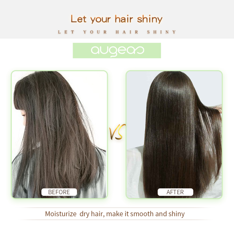 500ml private label wholesale OEM argan oil hair mask