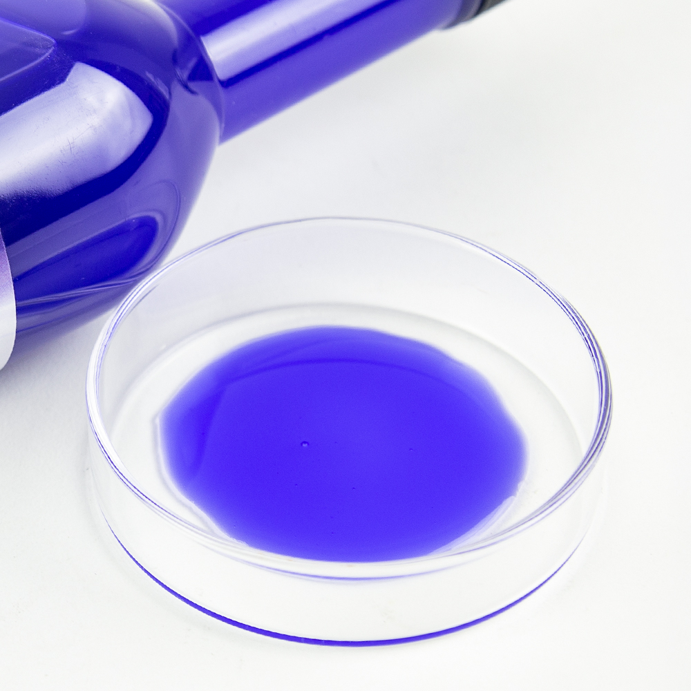 220ml no yellow anti-brassy silver purple shampoo