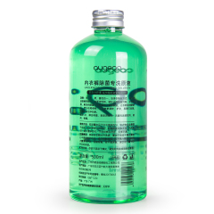 500ml wholesale laundry liquid detergent for underwear