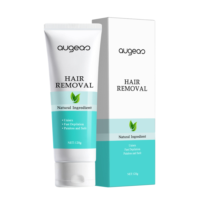 120g permanent hair removal cream for men and women
