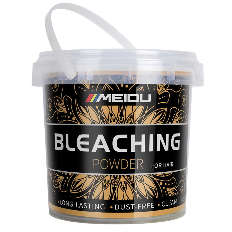 500g Meidu hair bleaching powder for hair dye