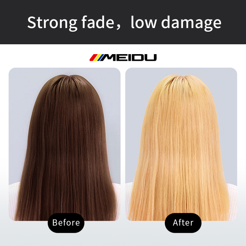 500g Meidu hair bleaching powder for hair dye