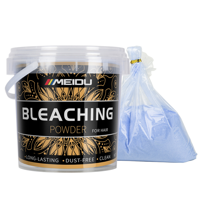 500g Meidu hair bleaching powder for hair dye
