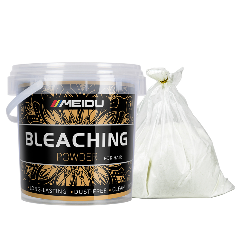 500g Meidu hair bleaching powder for hair dye
